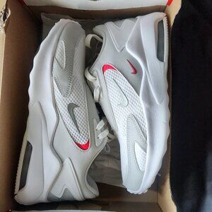 Womens Nike Air Max Bolt